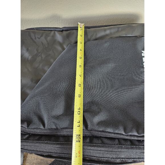 OGIO Black Lucid Carry-On Commuter Backpack Laptop with many Sleeve Pockets - Picture 11 of 12